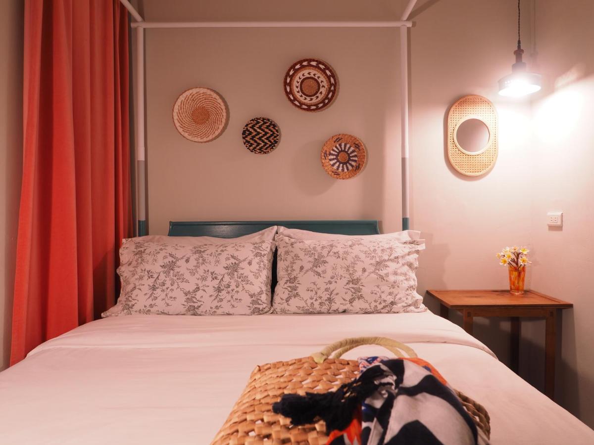 Doppelzimmer mit eigenem Bad