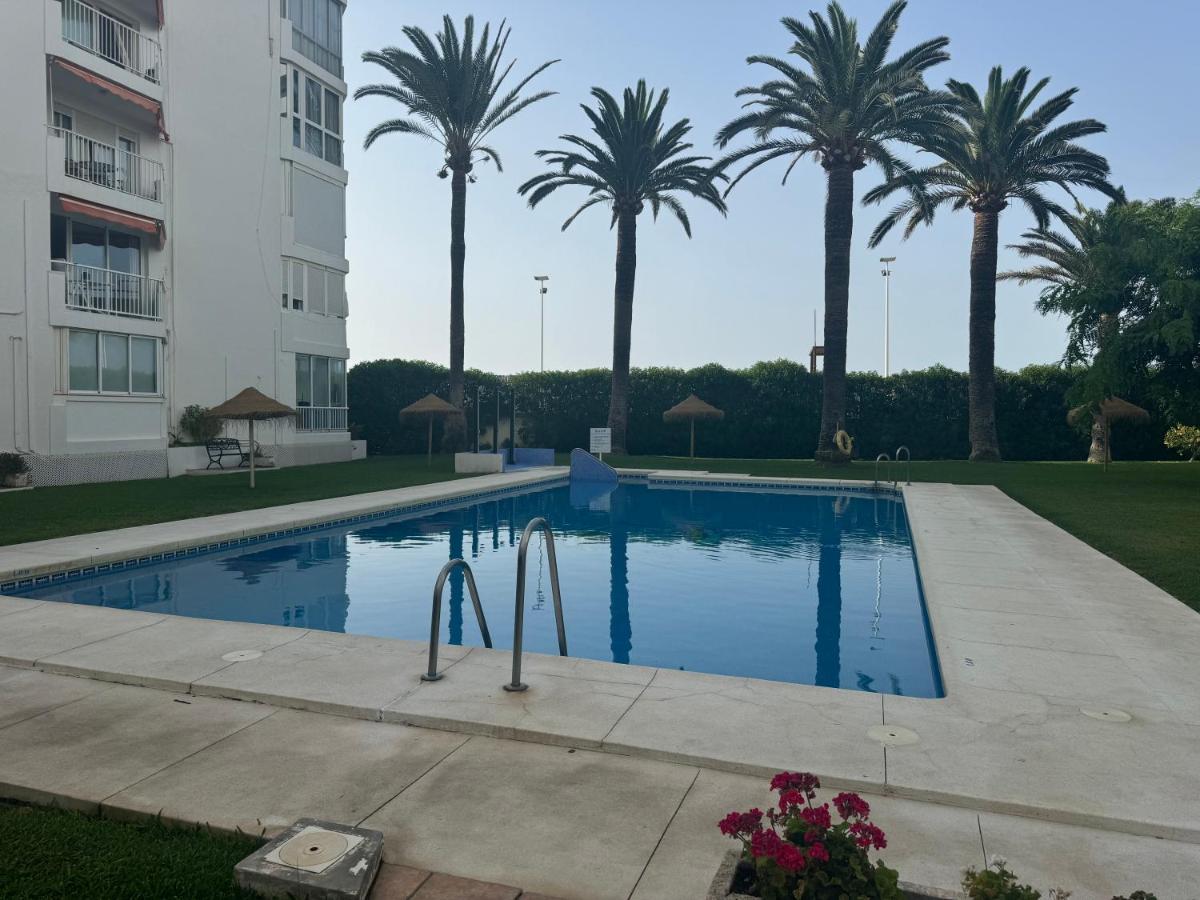 Estudio torrecilla Nerja playa - Selenity Homes - B&B