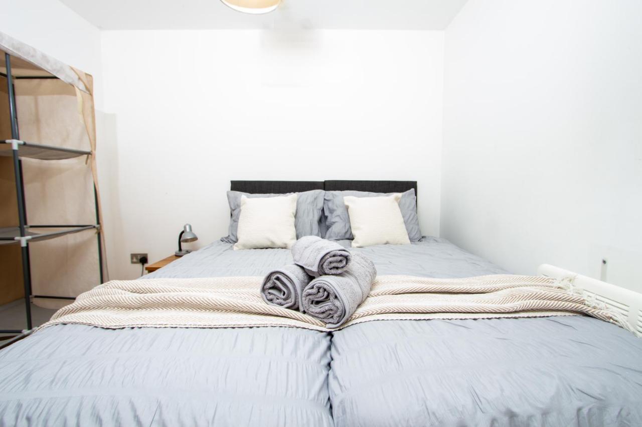 Appartamento con 1 Camera da Letto