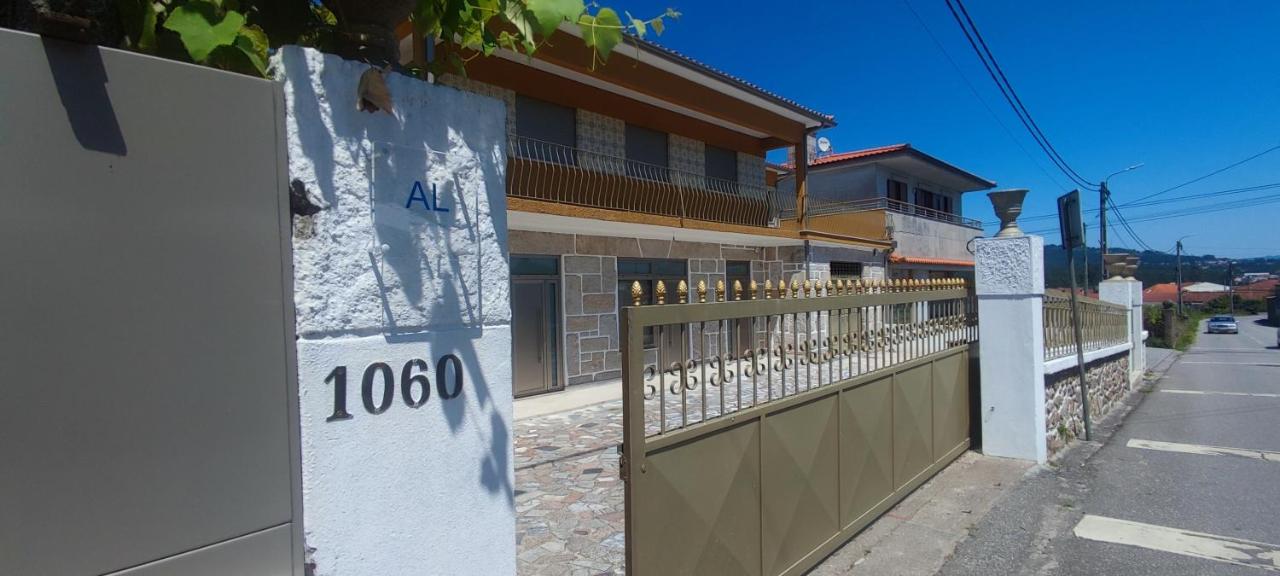 Barcelos Habadia House - B&B