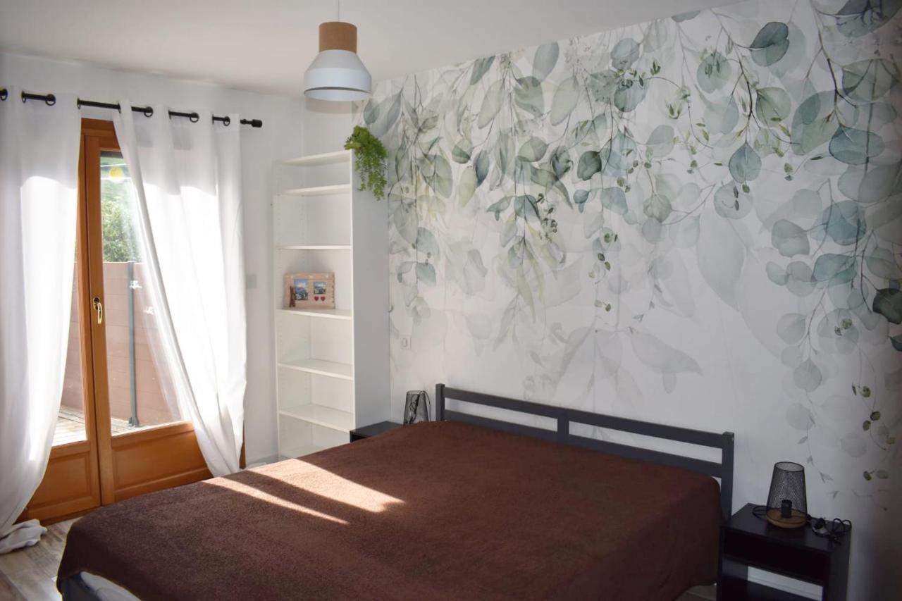 Apartment mit 2 Schlafzimmern