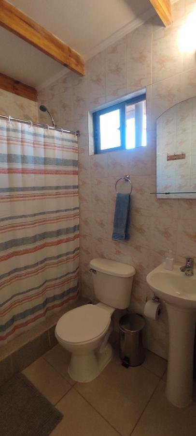 Twin Room with Private Bathroom