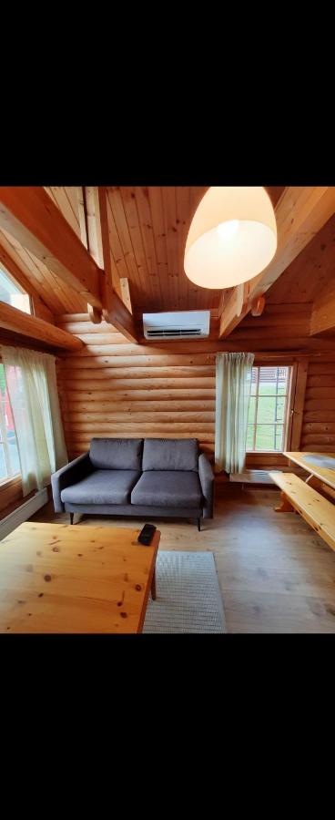 Äijänhonka - B&B