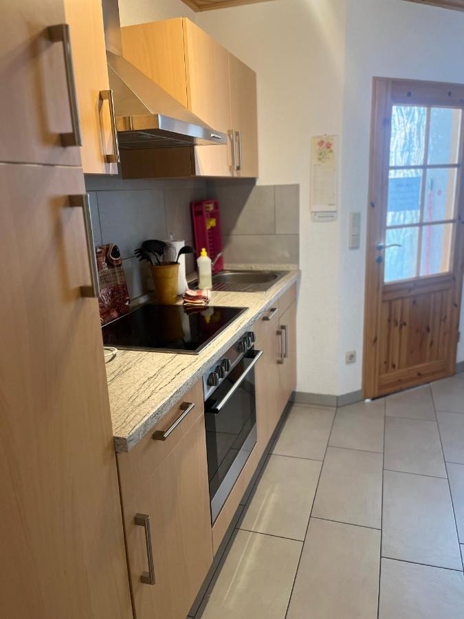 Ferienwohnung Theisen - Ferienwohnung Bernkastel-Kues