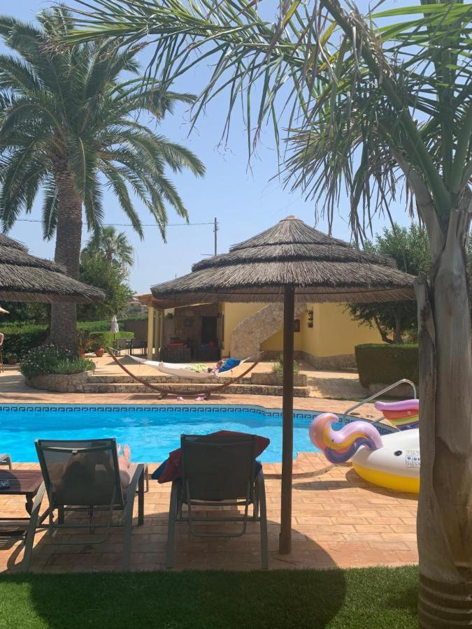 Casa Paula Villas - Private Heatable Pool for Each House - B&B