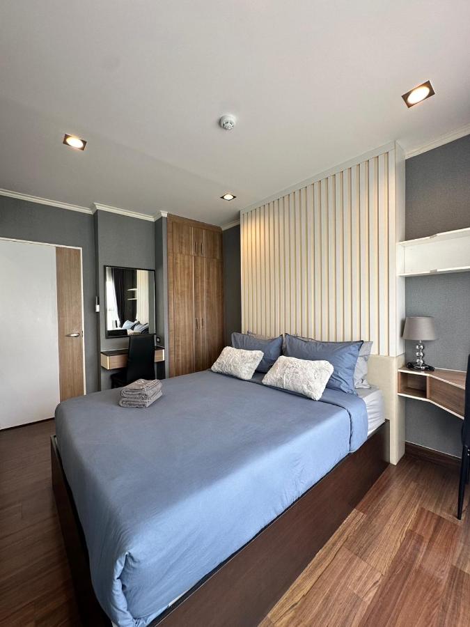 The city hatyai D23 - B&B