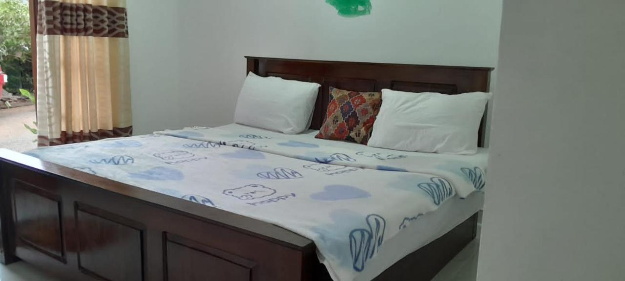 Habitación Doble Económica