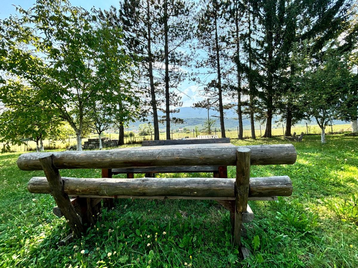 Peace Holiday Home - Bed and Breakfast
