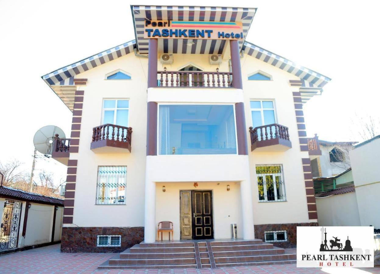 Pearl Tashkent - B&B