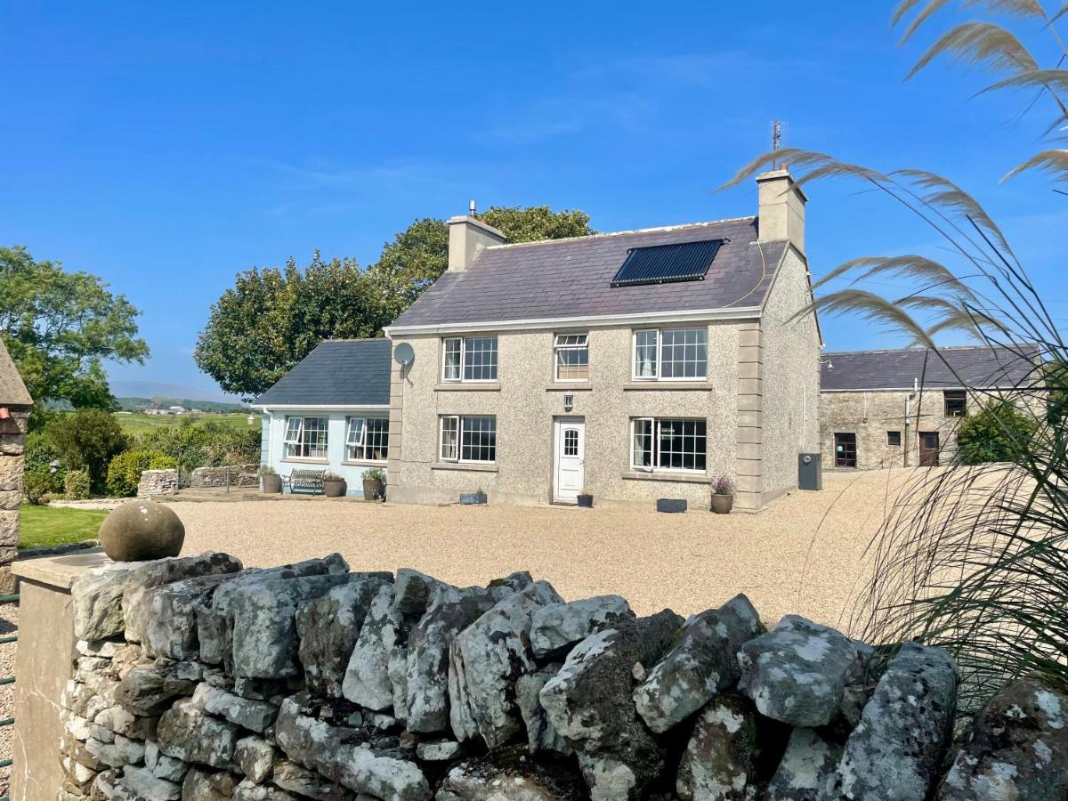 Country Farm House - Bed and Breakfast