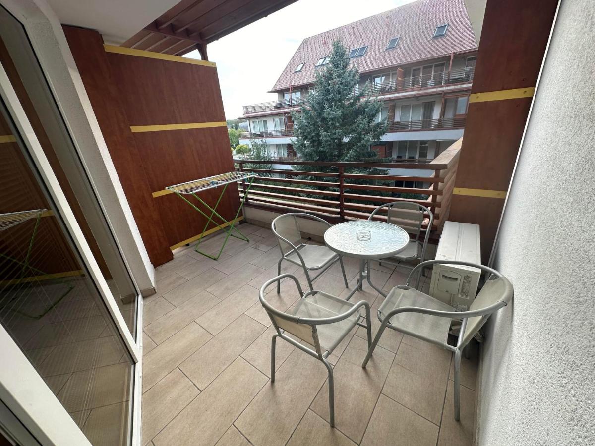 Apartma lucky - B&B