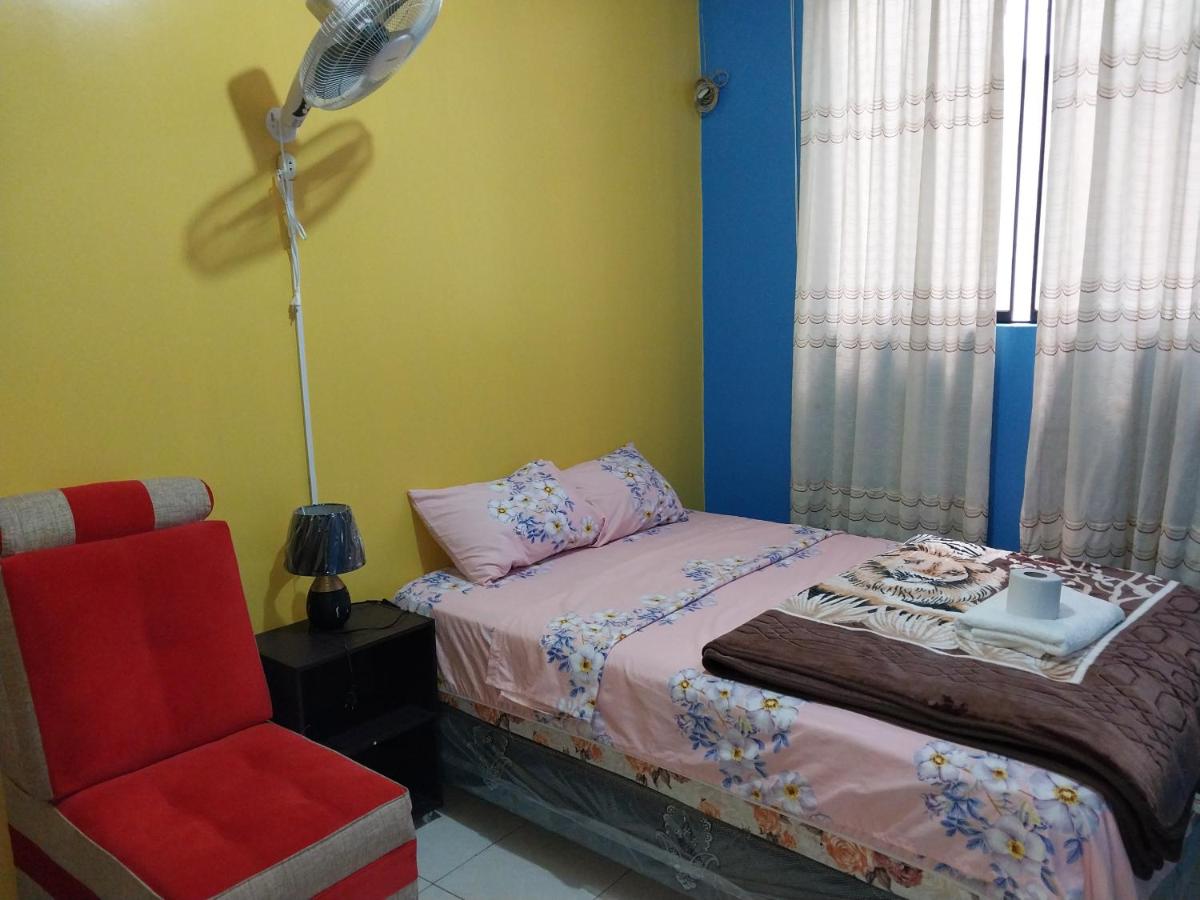 D202 - B&B Moyobamba