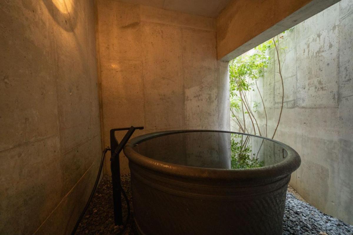 京都松澗Matsutani - Bed and Breakfast Gion