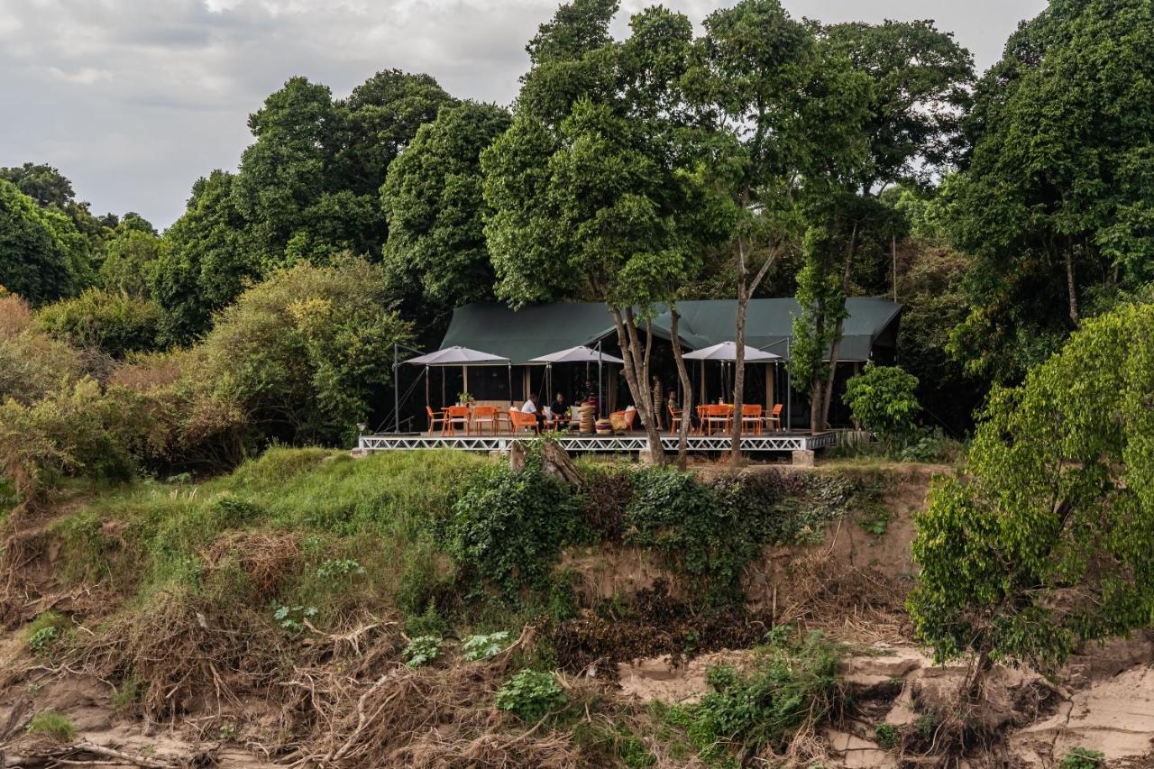 Emboo River Camp - B&B