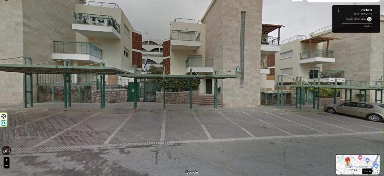 Bareket 19 - B&B