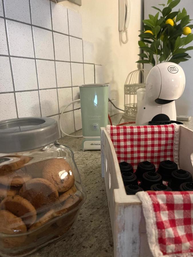 Maison Le Calle B&b - Ferienwohnung San Giorgio Ionico