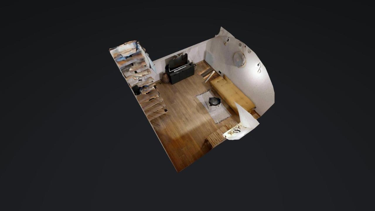 Bluestay 25 - Charmant appartement à Paris 12 - B&B