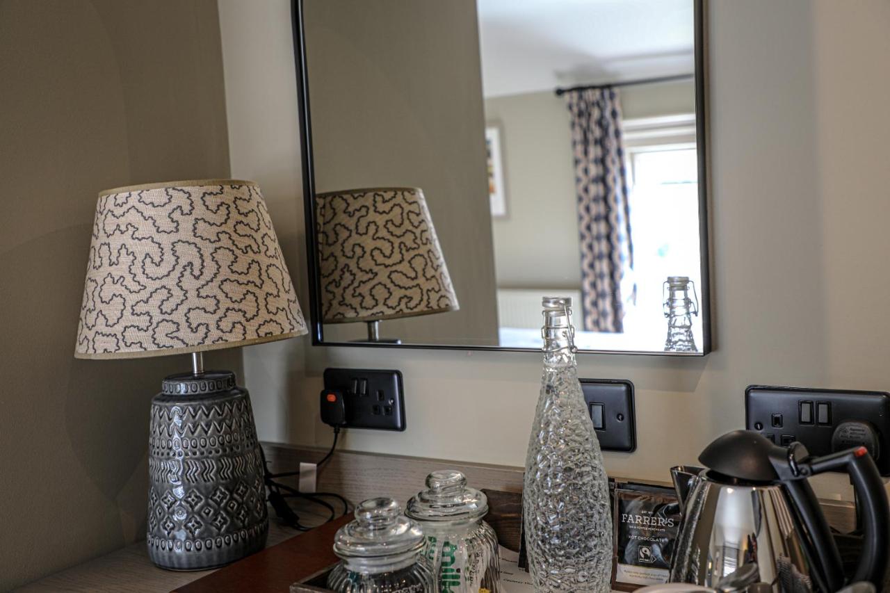 Chambre Double avec Salle de Bains Privative