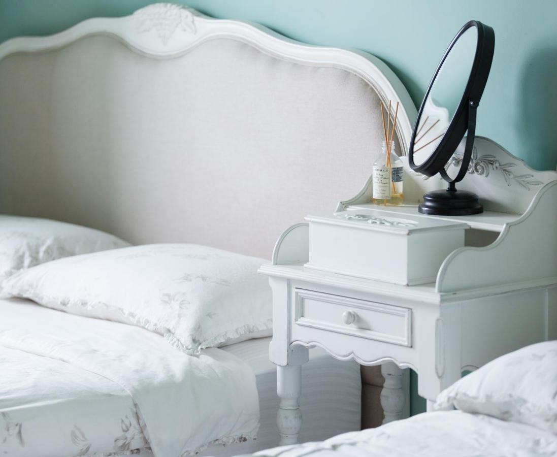 Camera Quadrupla con Balcone