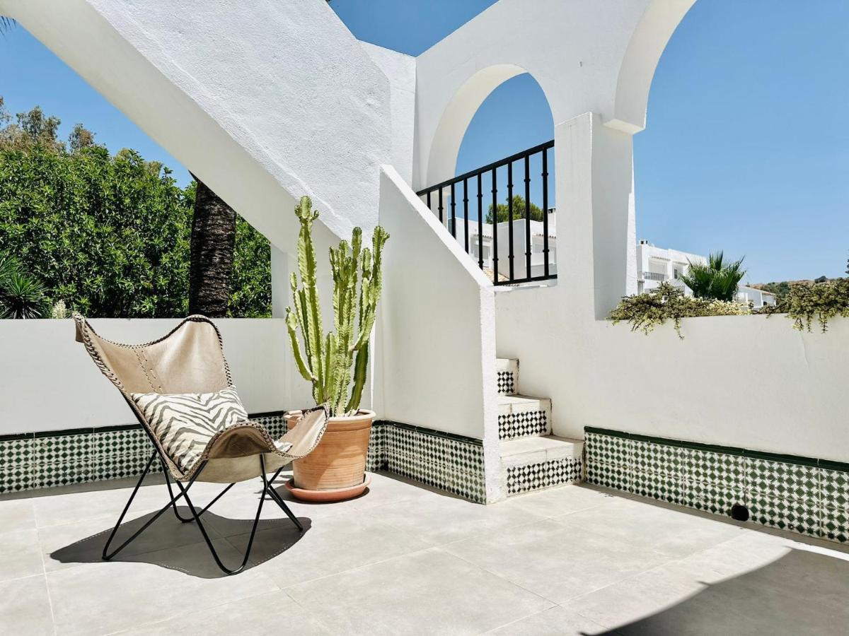 La Quinta Sea View - Ferienwohnung