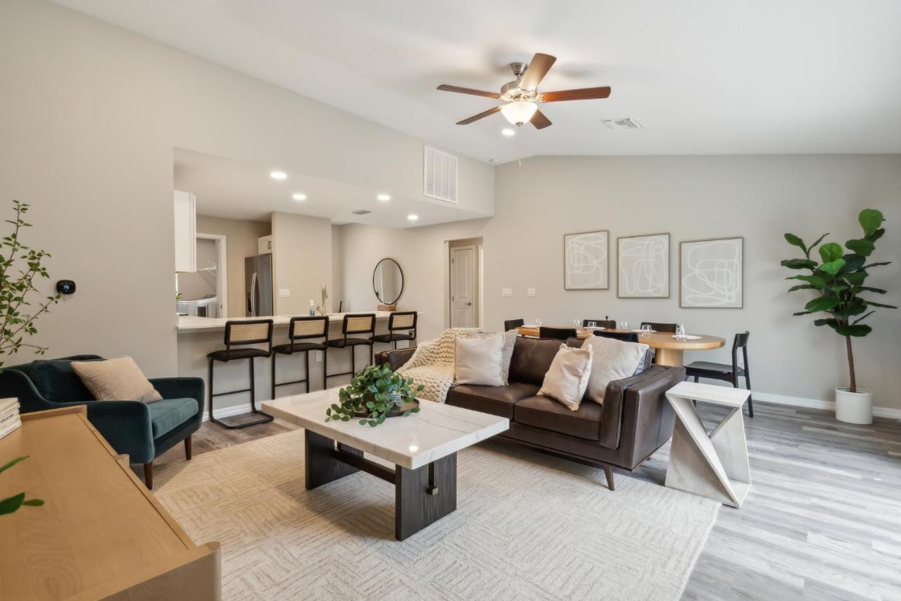 The Balboa - Modern Luxury Getaway - Ferienwohnung North Port