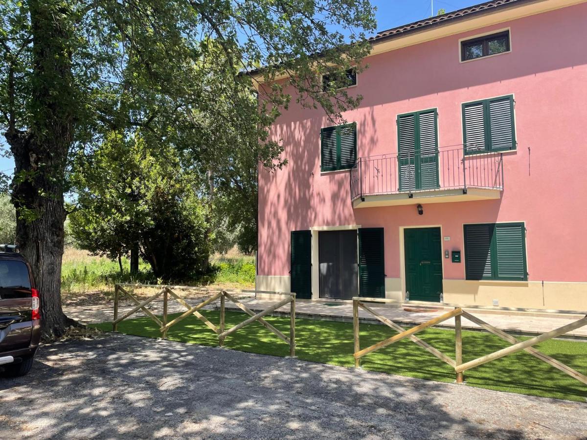 Casa Duilio e Maria - B&B
