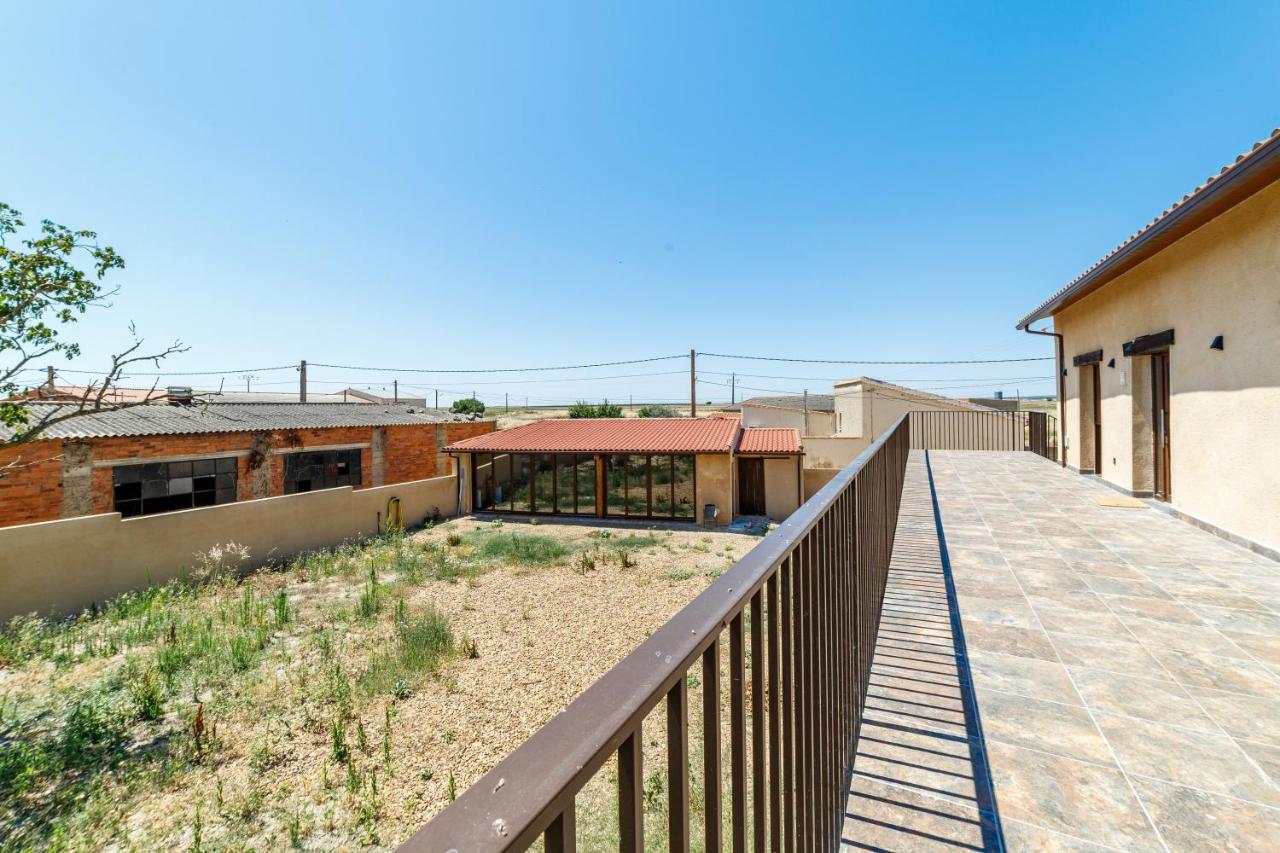 Hotel Rural SOL - B&B