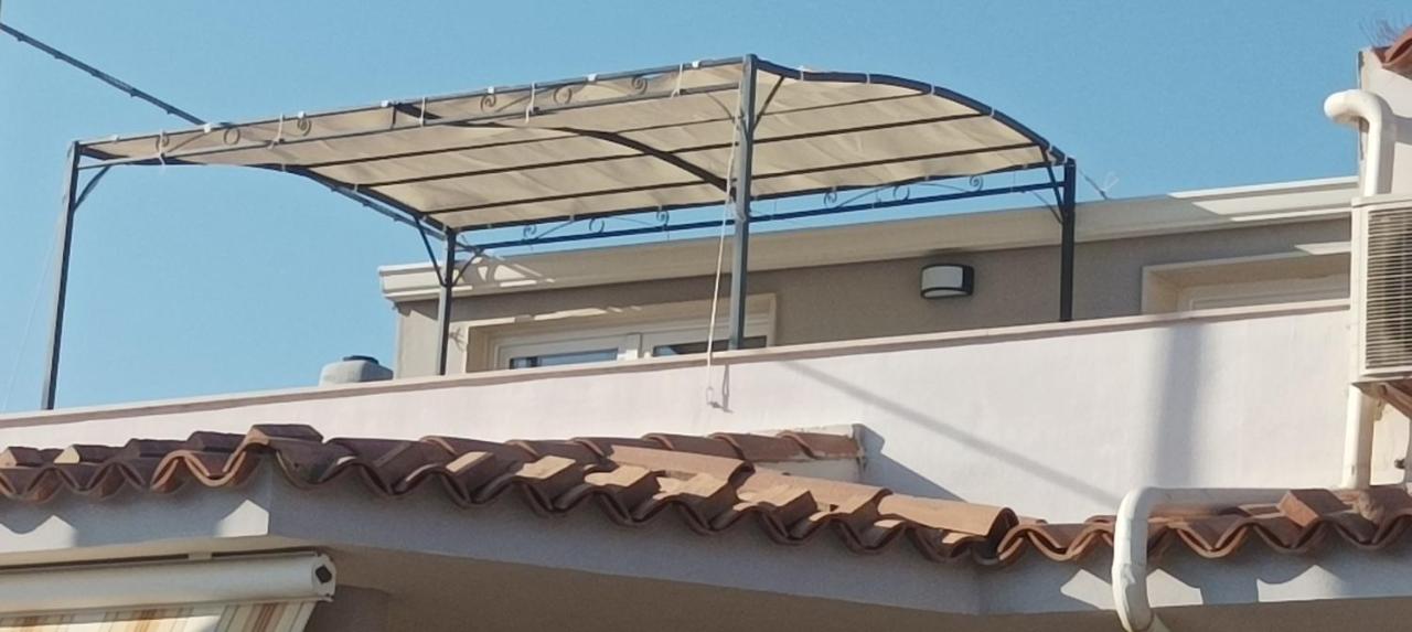Casuzze - La Dimora del Sole - B&B Villaggio Azzurro