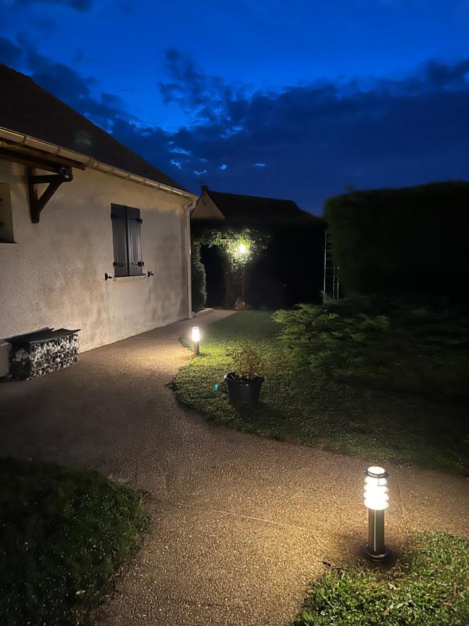 Suite parentale Courpalay - Ferienwohnung