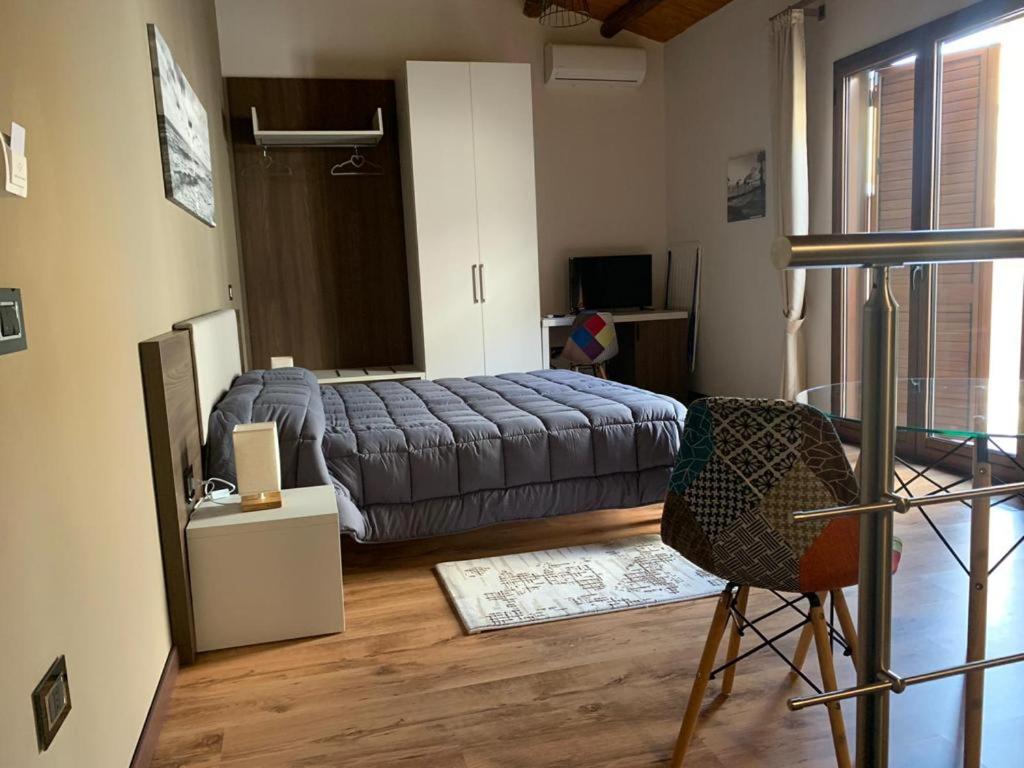 Demarete - B&B Gela