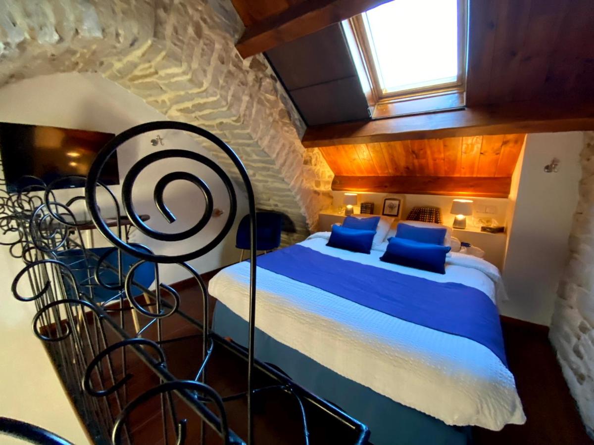 Habitación Doble Superior