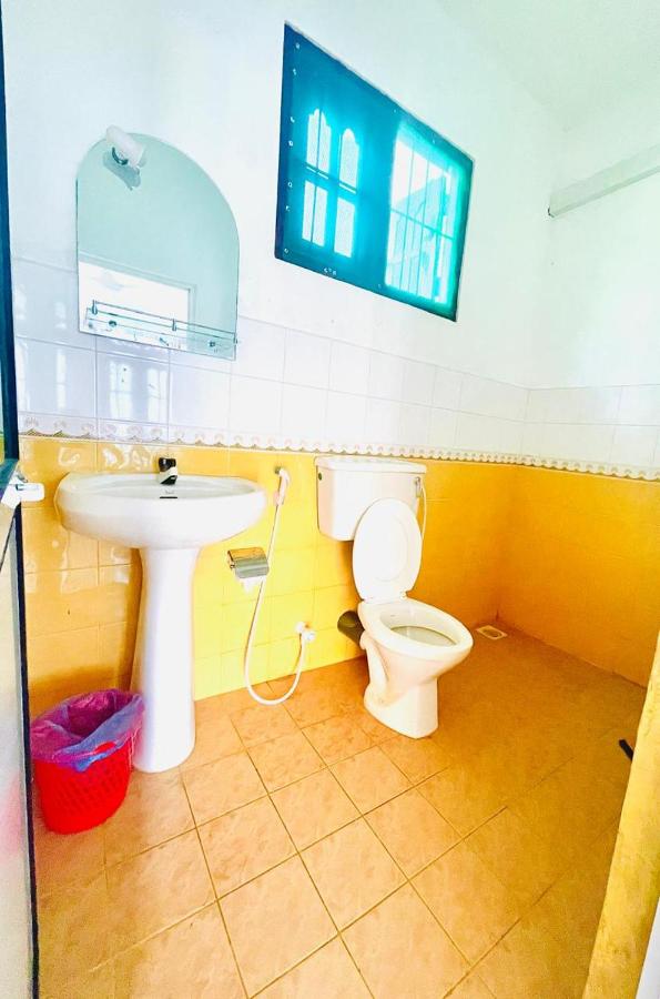Deluxe Doppelzimmer