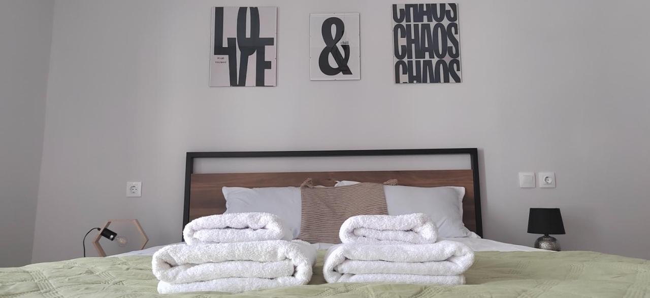G&S cosy home - Ferienwohnung