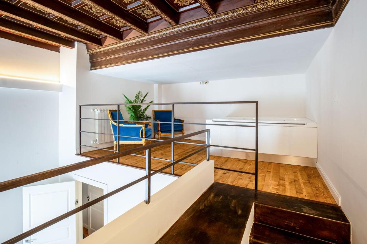 Servi Deluxe Apartament - B&B Florencia