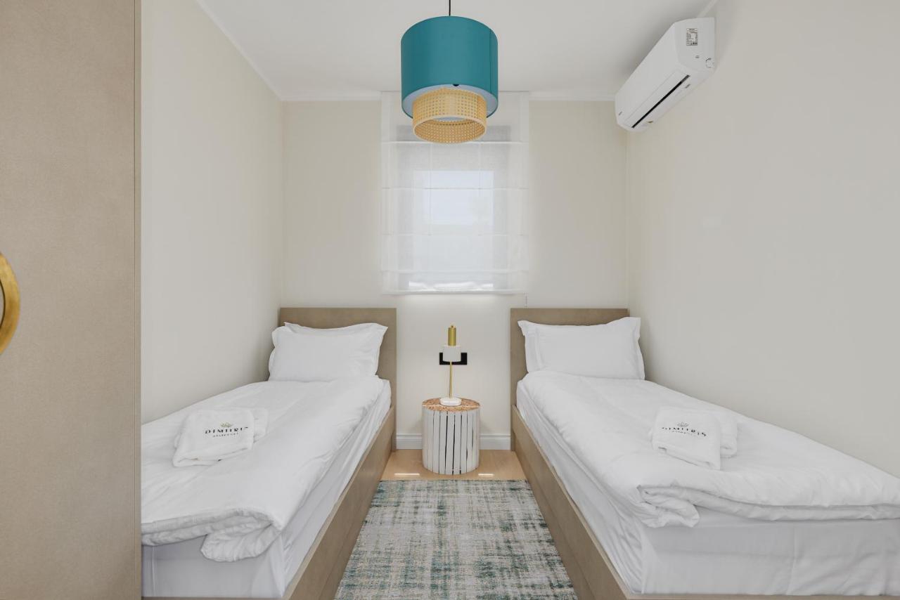Appartamento con 3 Camere da Letto