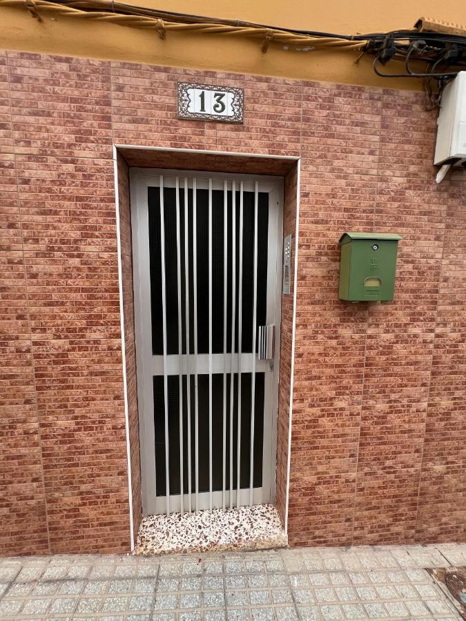 Apartamento costero, los Abrigos. - B&B El Abrigo