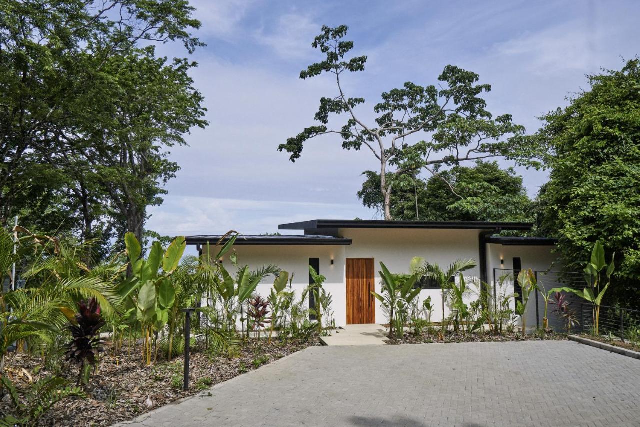 Villa Alba By Sea N Sun Costa Rica - Chambres d’hôtes Malpaís