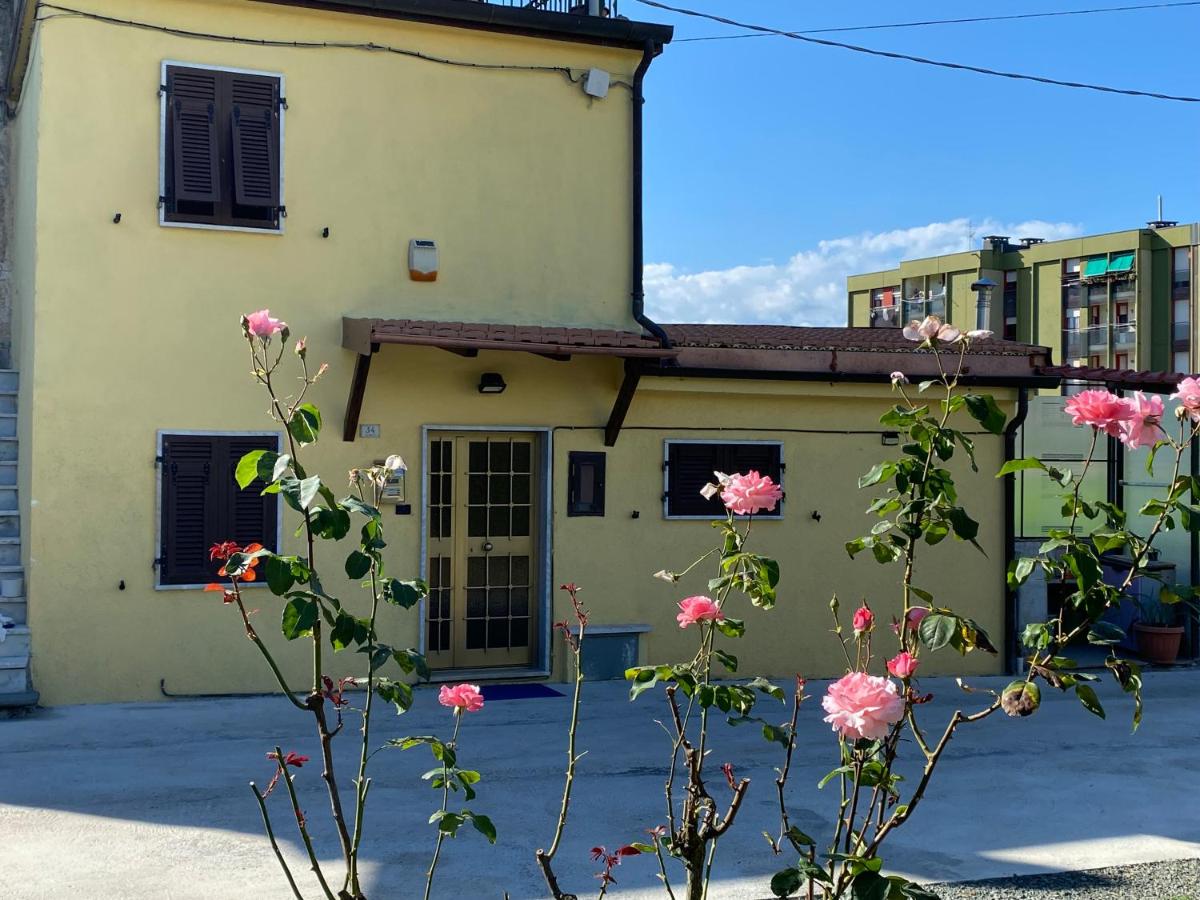 My Casita - B&B