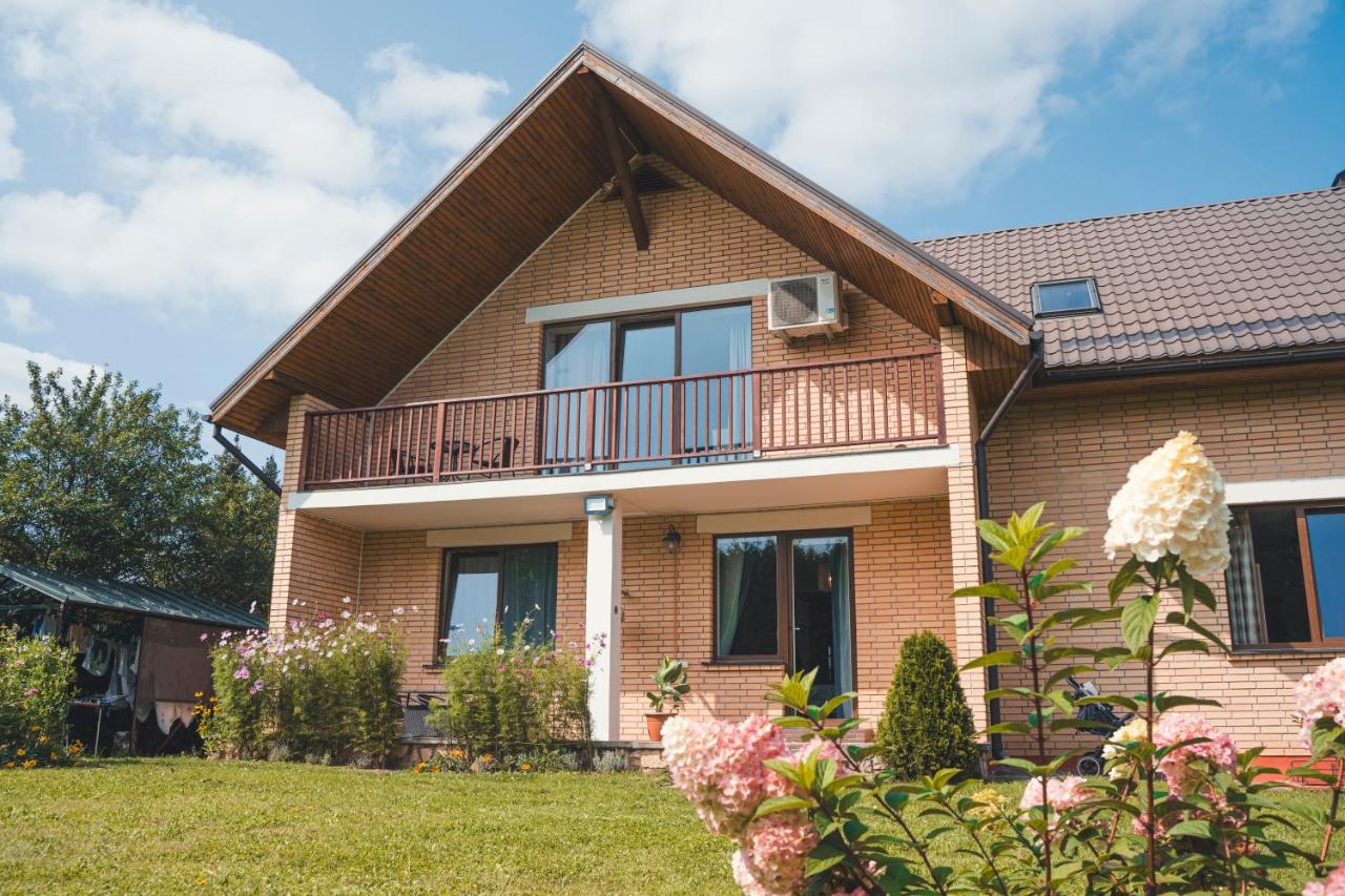 Garden View Apartment - Bed and Breakfast