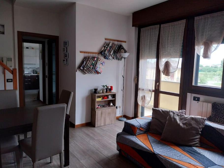 Appartamento Faggiana - B&B Albiate