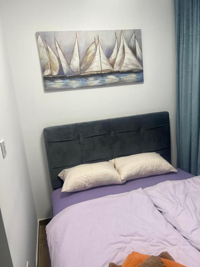 Appartamento con 1 Camera da Letto