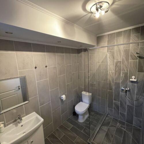 Apartment - Erdgeschoss