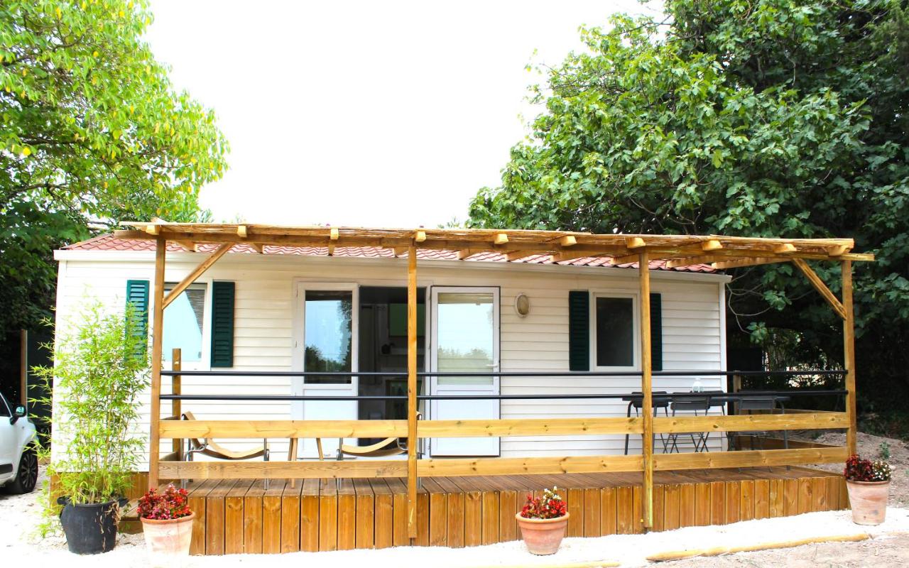 Le Petit Saint Trophime - B&B