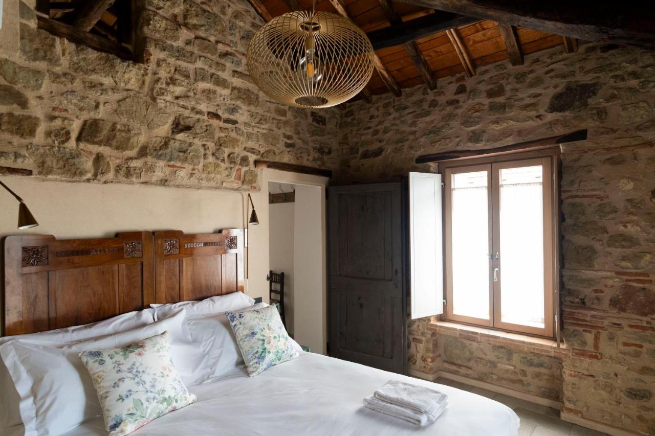 Lìelà - Ospitalità di borgata - B&B Roccavignale