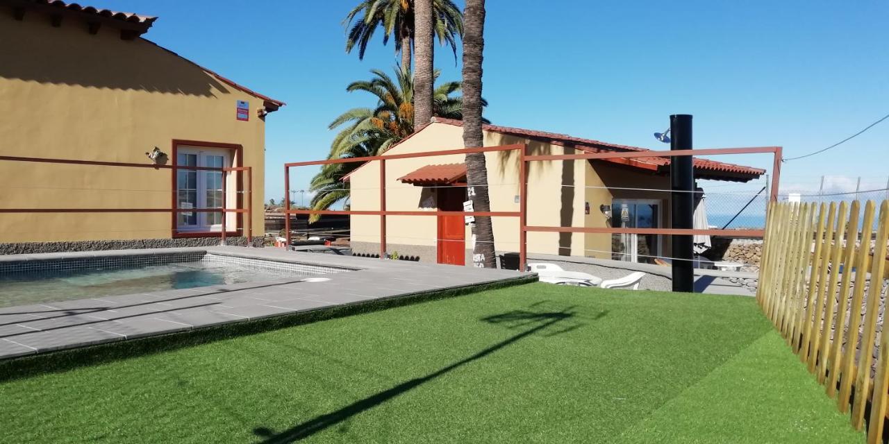 Haus mit 1 Schlafzimmer