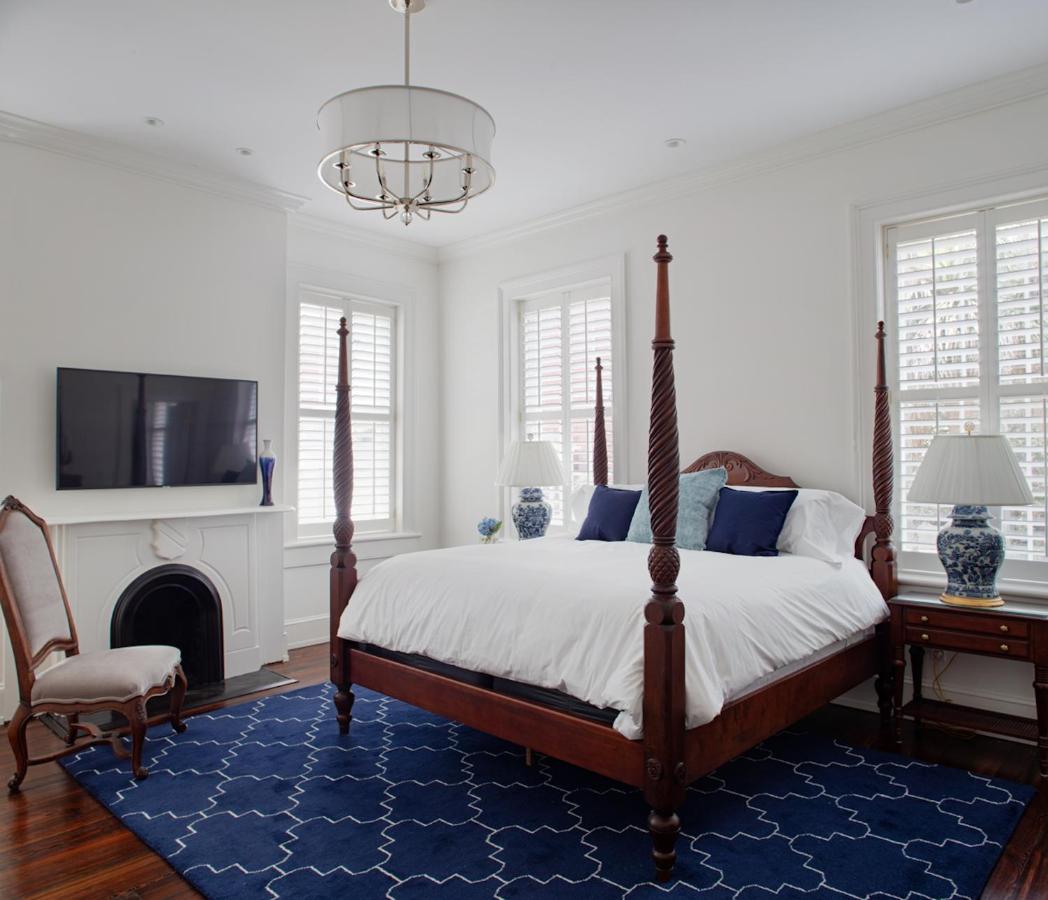 Superior Apartment (Self Check-in with Virtual Front Desk)