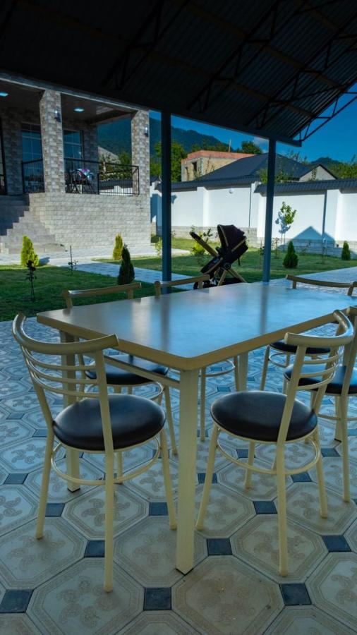 Cool Family House Gabala - Chambres d’hôtes