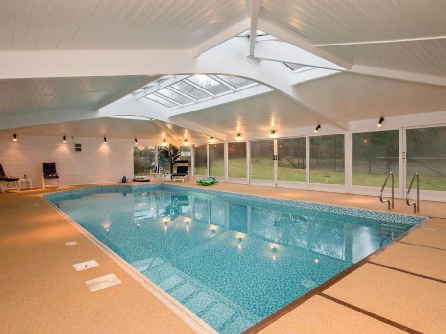 Country Home on Private Estate - Ferienwohnung