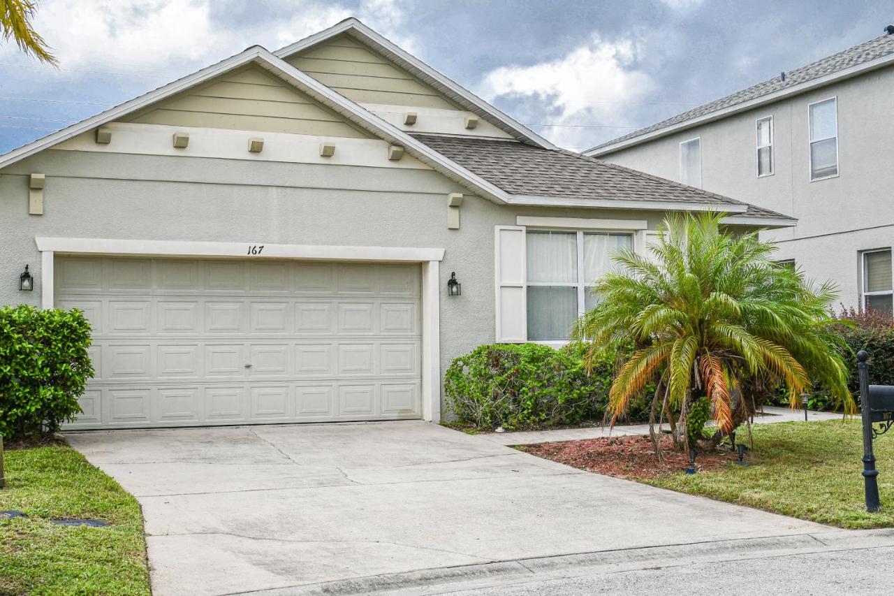 Charming family retreat with Pool & Amenities Disney & top Attractions - Chambres d'hôtes Davenport