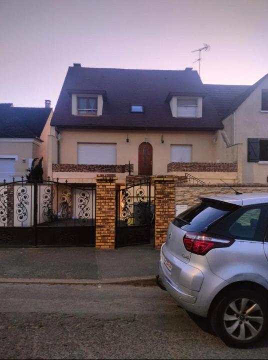 Studio de 25M - B&B